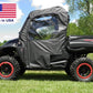 DOORS & REAR WINDOW for Intimidator Classic 1000, 750, & EV - Soft