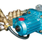 Gas Pressure Washer - Cold Water - 3000 PSI - 2.7 GPM - CAT Pump - Honda GX200