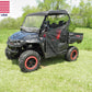 HARD WINDSHIELD & ROOF for Intimidator Classic 1000 - 750 - EV - Soft Top - USA