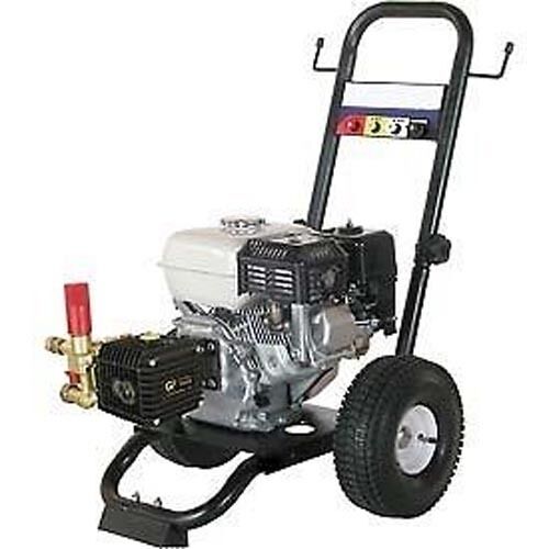 Direct Drive Pressure Washer - 2,500 PSI - 6.5 HP - Honda GX Engine - Commercial