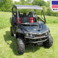 HARD WINDSHIELD & ROOF for Intimidator Classic 1000 - 750 - EV - Soft Top - USA