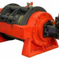 Hydraulic Winch - 29,700 LBS Cap - 13.5 Tons - Air & Manual Clutch - Commercial