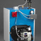Oil Fired Boiler - 175,000 BTU - Hot Water - 3,000 Sq ft - Tankless Coil
