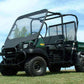 Vinyl Windshield for Kawasaki Trans 4010