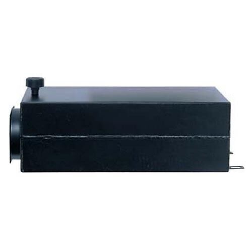 Hydraulic Reservoir Tank - 4 Gallons - Commercial Duty