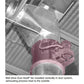 30" Exhaust Duct Fan - 14025 CFM - 230/460V - 2 HP - 6 Blade - 3 PH - Belt Drive