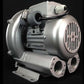 Regenerative Blower - 1 Phase - 1 Stage - 35 CFM - 5/16 HP - 55 dB - 50/60 Hertz