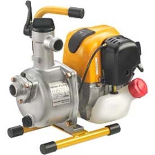 GAS CENTRIFUGAL PUMP - 1" Suction & Discharge Port - 28 GPM - 50 PSI - 0.13 Gal
