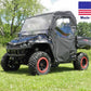 Enclosure for Intimidator Classic - HARD WINDSHIELD - DOORS - ROOF - REAR WINDOW