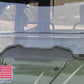 Honda 700-4 Full Enclosure - HARD WINDSHIELD, Doors, Rear Window, & Roof - Soft
