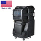 Portable Evaporative SWAMP COOLER - 3600 CFM - 900 sqft - 30 Gal Tank - 115 Volt