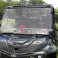 Mahindra XTV 750 1000 Enclosure - HARD WINDSHIELD - DOORS - ROOF - REAR WINDOW