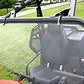HARD WINDSHIELD for Polaris RZR 570 800 800s 900 - Polycarbonate - Commercial