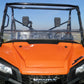 HONDA PIONEER Partial Cab Enclosure - HARD WINDSHIELD - ROOF - REAR WINDOW