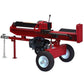 Log Splitter - 27 Tons - 6.5 HP - 2 Way - 4050 PSI - Horizontal & Vertical