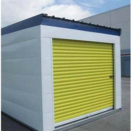 Commercial Outdoor Storage Unit Building Shed - 8'x10', 8'x16', 10'x10', 10'x15'