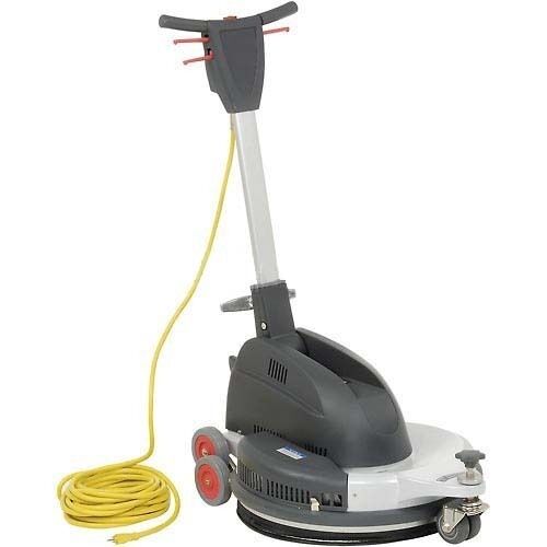 Floor Burnisher - 1.5 HP - 2000 RPM - 20" Deck Size with Dust Control