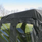 John Deere XUV 550 S4 Enclosure for EXISTING WINDSHIELDS - Doors, Roof, Rear