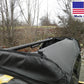 DOORS and REAR WINDOW for Cub Cadet Challenger - Soft - Puncture Proof