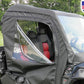 Mahindra XTV 750 1000 Enclosure - HARD WINDSHIELD - DOORS - ROOF - REAR WINDOW
