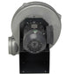 ALUMINUM BLOWER - 345 CFM - 115/230 V - 1 PH - 1/2 Hp - 4" In / 4" Out - BH