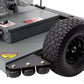 Trail Mower - 44" - 10.5 HP - Rear Discharge - Cutting Height 1.5" to 4.5"