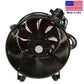 16" Portable Explosion Proof BLOWER - 3355 CFM - 120 Volt - 1 Ph - 3/4HP - Axial