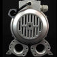 Regenerative Blower - 1 Phase - 1 Stage - 64 CFM - 1/2 HP - 61 dB - 50/60 Hz
