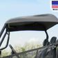 HARD WINDSHIELD & ROOF for Intimidator Classic 1000 - 750 - EV - Soft Top - USA
