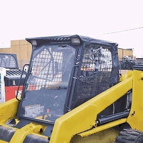 Bobcat Enclosure - BOBCAT G Series