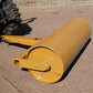 5 ft Drum Roller - Pull Behind - Drawbar Hitch - 730 lbs Empty - 89 Gal Capacity