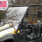 Cub Cadet Challenger 500 700 Partial Cab - HARD WINDSHIELD, Roof, & Rear Window