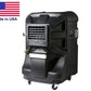 Portable Evaporative SWAMP COOLER - 2400 CFM - 700 sqft - 20 Gal Tank - 120 Volt