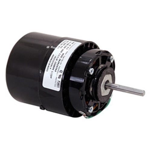 3.375" GE 11 Frame Replacement Motor - 115/208/230 Volts - 1,550 RPM - CW Rotate