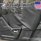 DOORS and REAR WINDOW for Yamaha Wolverine - Puncture Proof - Soft Acrylic