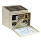 Electric Heater - 240 Volts - 51,200 BTU - 750 CFM - 1 to 3 Phase - Dual Phase