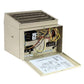 Electric Heater - 240 Volts - 51,200 BTU - 750 CFM - 1 to 3 Phase - Dual Phase