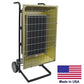 Portable Infrared HEATER - 480 VOLTS - 14,672 BTU - 1 or 3 Phase - Prewired