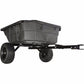 Steel Tractor ATV Cart - 1,200 Lb. Capacity
