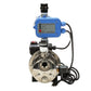 Inline & Shallow Well Jet Pump System - 900 GPH - 120V - 1" - Booster & Tankless