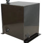 9.8 Gallon Hydraulic Tank Unit - Reservoir - Steel - Commercial Industrial Duty