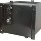 9.8 Gallon Hydraulic Tank Unit - Reservoir - Steel - Commercial Industrial Duty