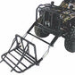 ATV Lift -  Loader - Lifts game and equipment - Hunting - Heavy Duty Grade