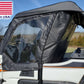Full Enclosure for Kawasaki Teryx 800 - HARD WINDSHIELD, Doors, Roof, & Rear