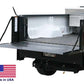 Liftgate for 2006 GMC Sierra - 60" x 39" Platform - 1300 lbs Capacity - Steel