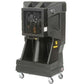Portable Evaporative Cooler - 16" Variable Speed - 42 Gallon Reservoir 900 sqft