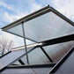 Greenhouse - 6'6" W x 6'6" H x 7'4" L - Beginners Kit - Backyard - Commercial