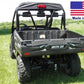 VINYL WINDSHIELD and ROOF for ARCTIC CAT PROWLER - Top - Canopy - Commercial