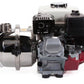 Centrifugal Potable Water Pump - 180 GPM - 5 HP Gas Honda - 1.5" FNPT & 2" MNPT