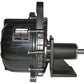 Pedestal Centrifugal WATER PUMP - 3" Port - 280 GPM - 75 ft Head - 32 PSI - Buna